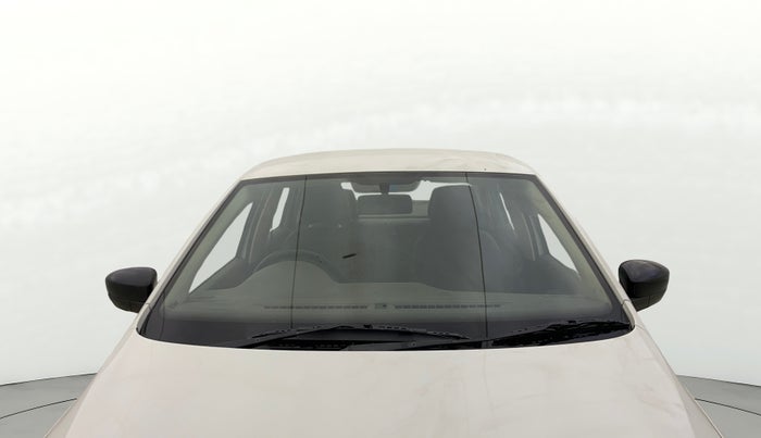 2014 Skoda Rapid 1.5 TDI CR ELEGANCE PLUS AT, Diesel, Automatic, 81,458 km, Front Windshield