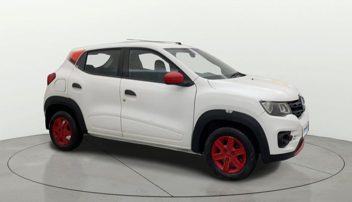 2017 Renault Kwid RXT 0.8, Petrol, Manual, 1,29,493 km, SRP