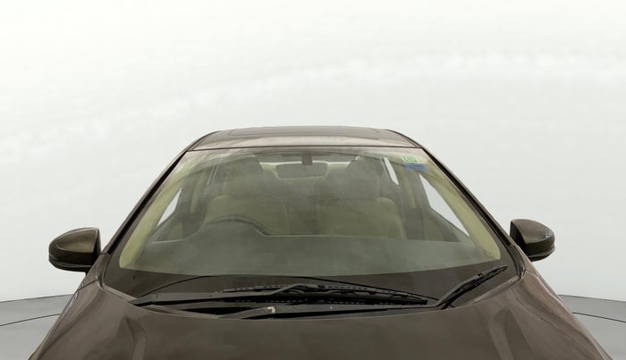 2019 Honda City 1.5L I-VTEC VX, Petrol, Manual, 64,687 km, Front Windshield