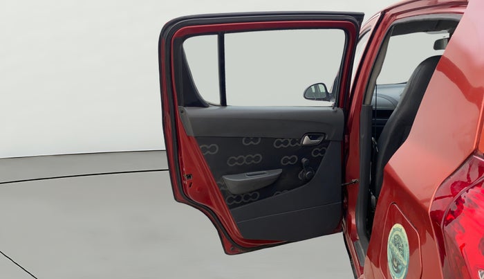 2015 Maruti Alto 800 LXI, Petrol, Manual, 1,05,420 km, LHS Rear Door