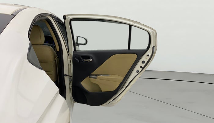 2015 Honda City 1.5L I-VTEC VX CVT, CNG, Automatic, 74,976 km, RHS Rear Door