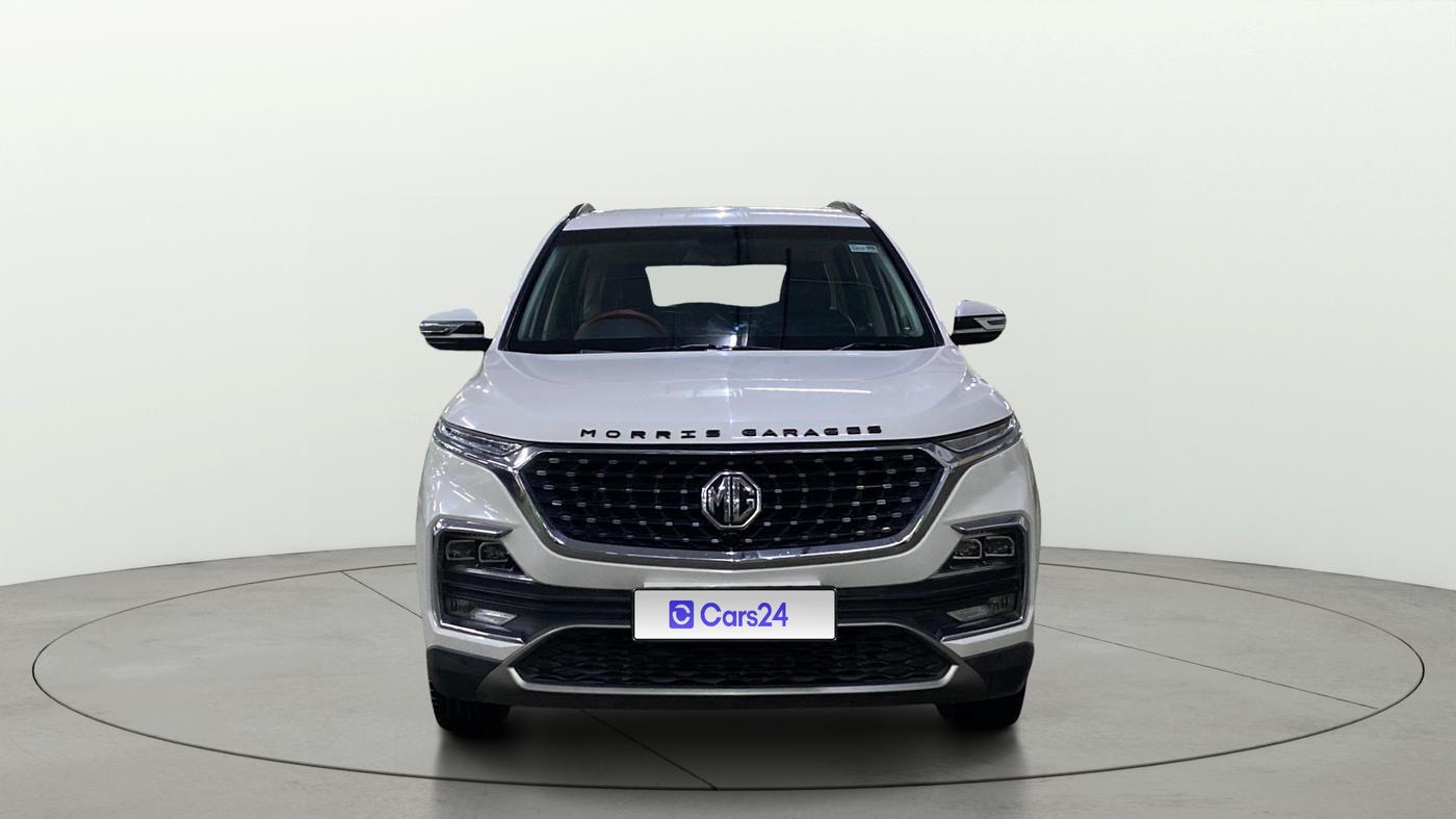 2021 MG HECTOR SUPER 1.5 PETROL, Petrol, Manual, 62,942 km, Front