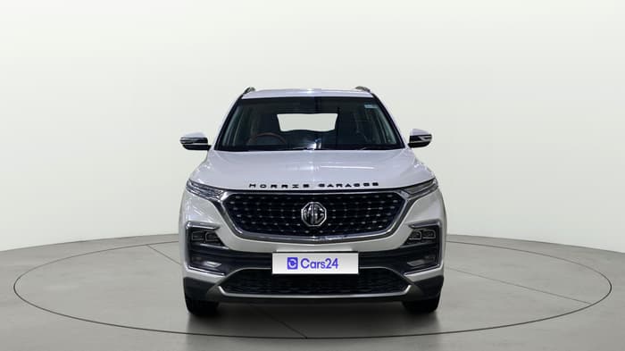2021 MG HECTOR SUPER 1.5 PETROL, Petrol, Manual, 62,942 km, Front
