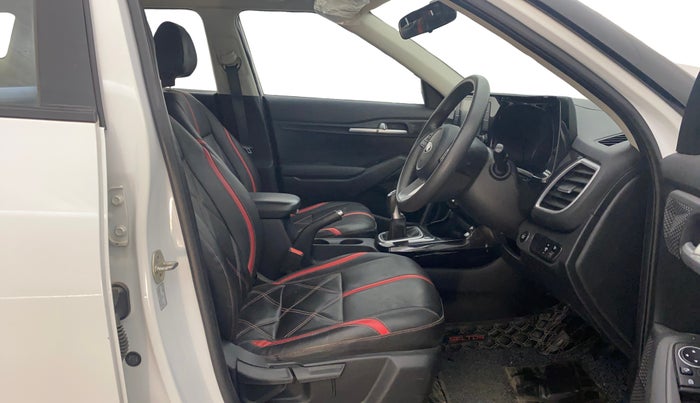 2020 KIA SELTOS HTK PLUS 1.5, Petrol, Manual, 77,663 km, Right Side Front Door Cabin