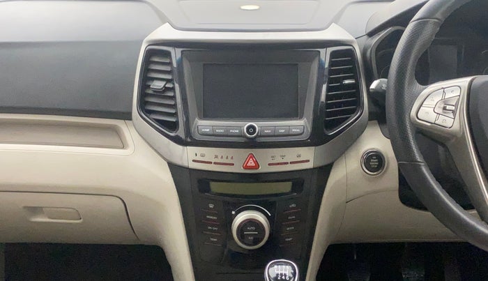 2021 Mahindra XUV300 W8 (O) 1.5 DIESEL, Diesel, Manual, 32,332 km, Air Conditioner