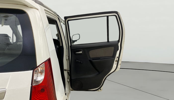 2013 Maruti Wagon R 1.0 LXI, Petrol, Manual, 41,409 km, RHS Rear Door