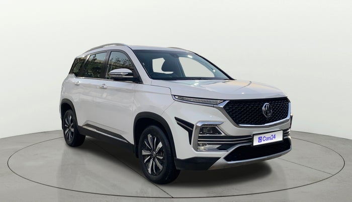 2019 MG HECTOR SHARP 2.0 DIESEL, Diesel, Manual, 97,988 km, SRP