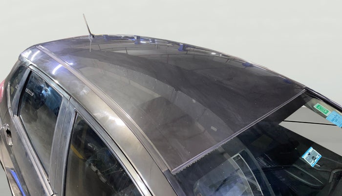 2018 Honda Jazz 1.2L I-VTEC V, Petrol, Manual, 76,376 km, Roof