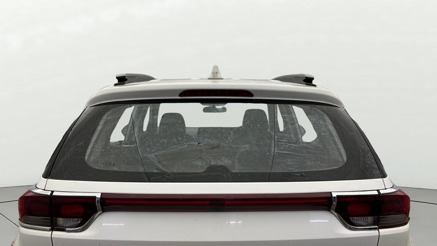 2023 KIA SONET HTK PLUS 1.0 IMT, Petrol, Manual, 56,229 km, Rear Windshield