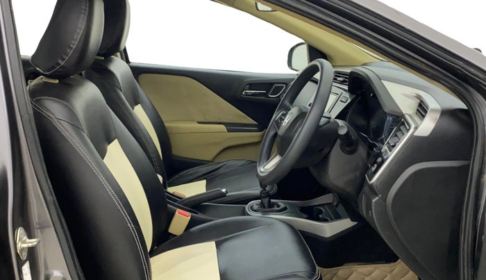 2018 Honda City 1.5L I-VTEC V MT, Petrol, Manual, 53,221 km, Right Side Front Door Cabin