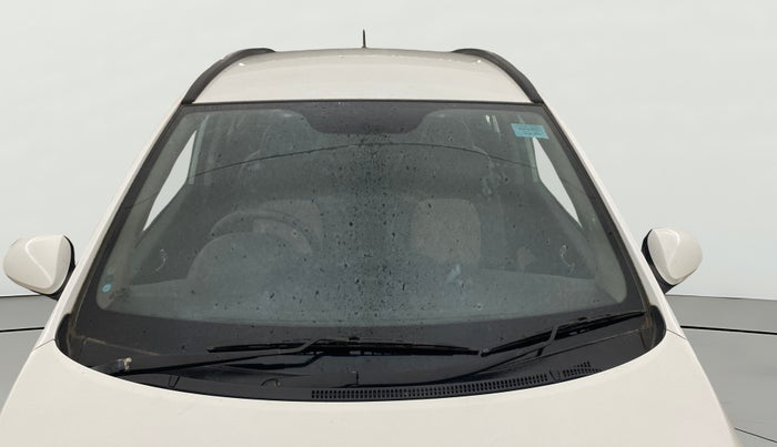 2019 Hyundai Grand i10 SPORTZ 1.2 KAPPA VTVT, Petrol, Manual, 56,352 km, Front Windshield