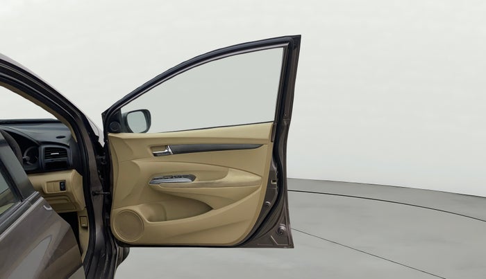 2012 Honda City 1.5L I-VTEC V AT, Petrol, Automatic, 93,148 km, RHS Front Door