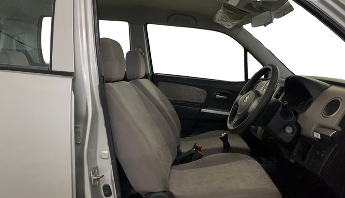 2016 Maruti Wagon R 1.0 VXI, Petrol, Manual, 33,855 km, Right Side Front Door Cabin