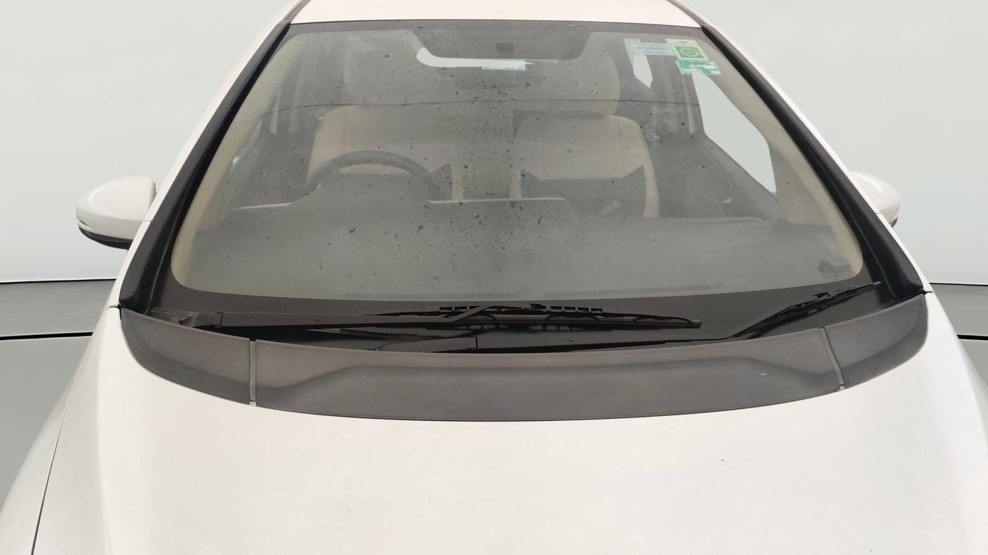 2016 Honda Jazz 1.2L I-VTEC V, Petrol, Manual, 35,751 km, Front Windshield