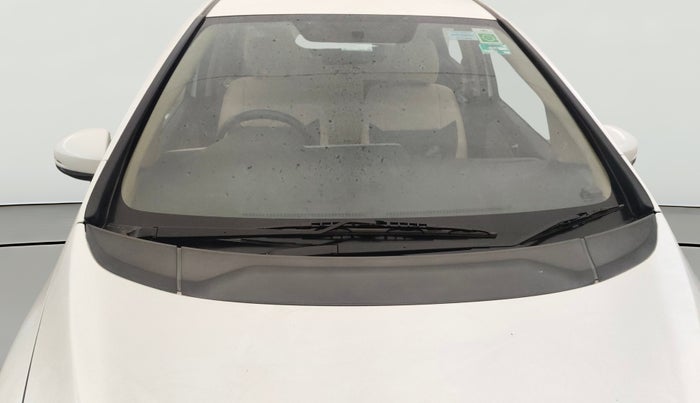 2016 Honda Jazz 1.2L I-VTEC V, Petrol, Manual, 35,751 km, Front Windshield