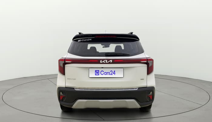 2023 KIA SELTOS  HTK PLUS 1.5 DIESEL IMT, Diesel, Manual, 68,626 km, Back/Rear
