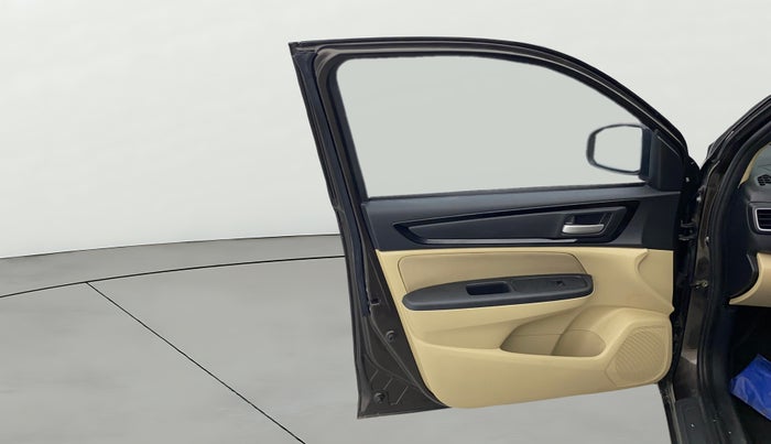 2020 Honda Amaze 1.2L I-VTEC S CVT, Petrol, Automatic, 38,971 km, LHS Front Door