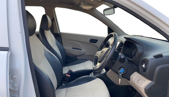 2021 Hyundai NEW SANTRO SPORTZ MT, Petrol, Manual, 35,187 km, Right Side Front Door Cabin