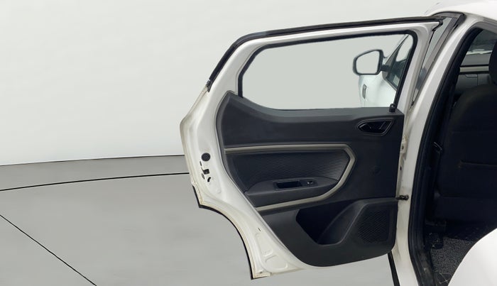 2021 Renault Kiger RXZ TURBO CVT, Petrol, Automatic, 50,011 km, LHS Rear Door