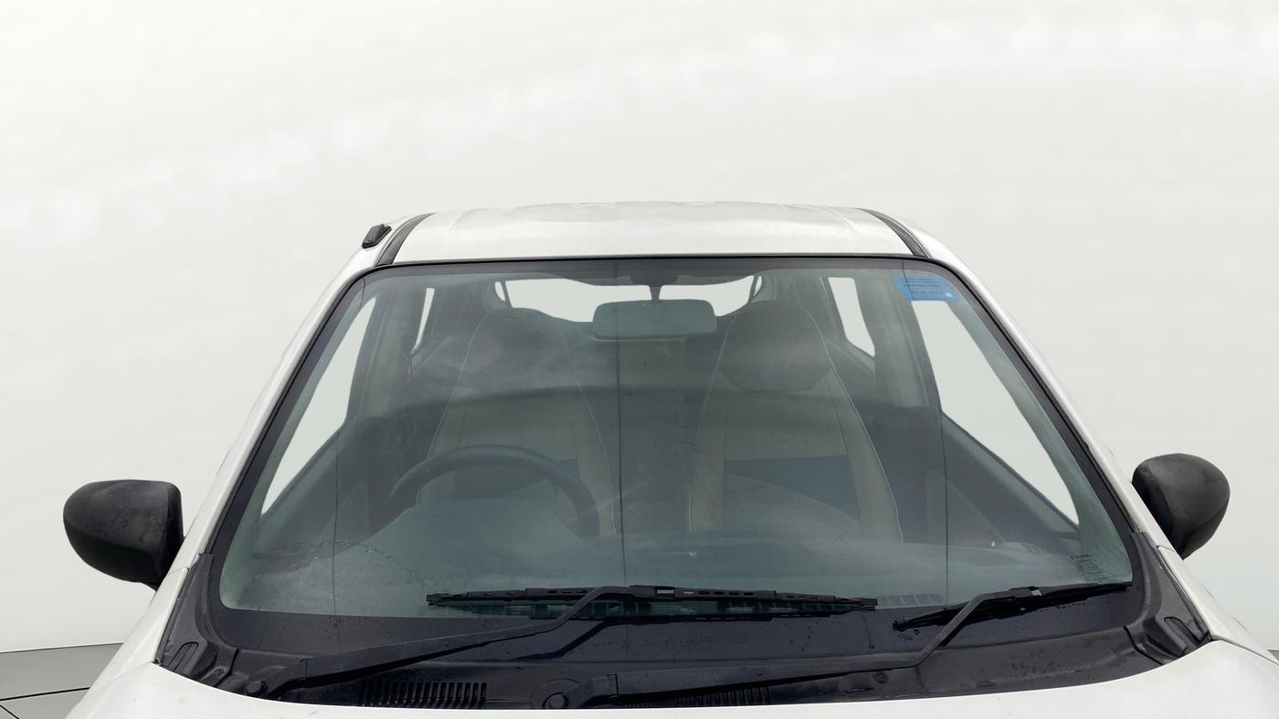 2019 Maruti Alto K10 VXI AMT, Petrol, Automatic, 43,863 km, Front Windshield