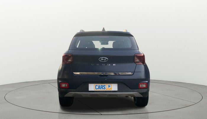2021 Hyundai VENUE SX 1.0 TURBO IMT, Petrol, Manual, 91,713 km, Back/Rear