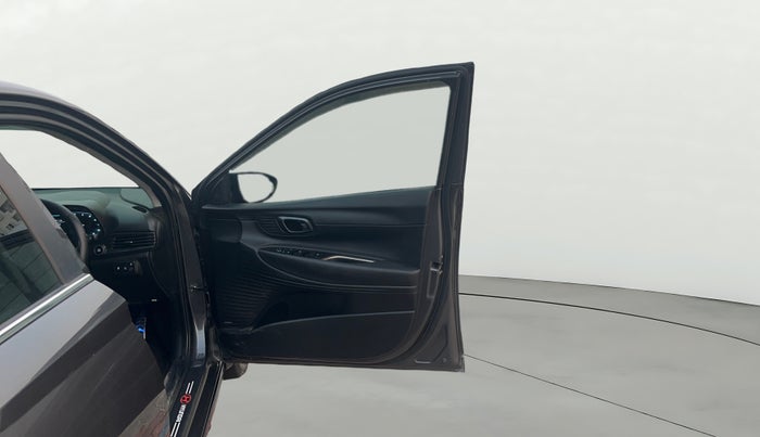 2022 Hyundai NEW I20 ASTA (O) 1.0 TURBO GDI DCT, Petrol, Automatic, 13,442 km, RHS Front Door