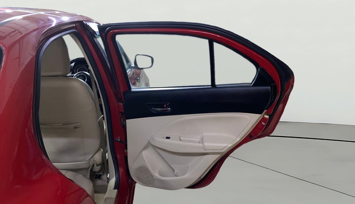 2020 Maruti Dzire VXI, Petrol, Manual, 90,968 km, RHS Rear Door
