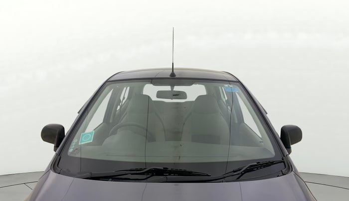 2014 Hyundai i10 MAGNA 1.1, Petrol, Manual, 28,722 km, Front Windshield