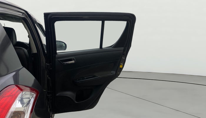 2016 Maruti Swift VXI, Petrol, Manual, 77,142 km, RHS Rear Door