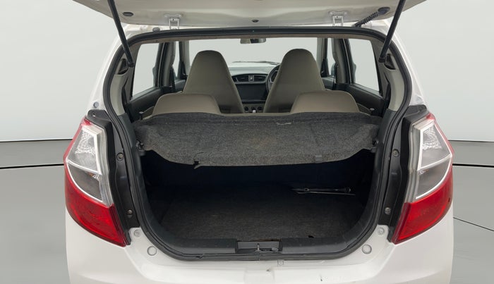 2018 Maruti Alto K10 VXI AMT, Petrol, Automatic, 65,367 km, Boot Open Zoomed View