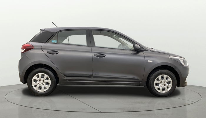 2016 Hyundai Elite i20 MAGNA 1.2, Petrol, Manual, 27,155 km, Right Side View