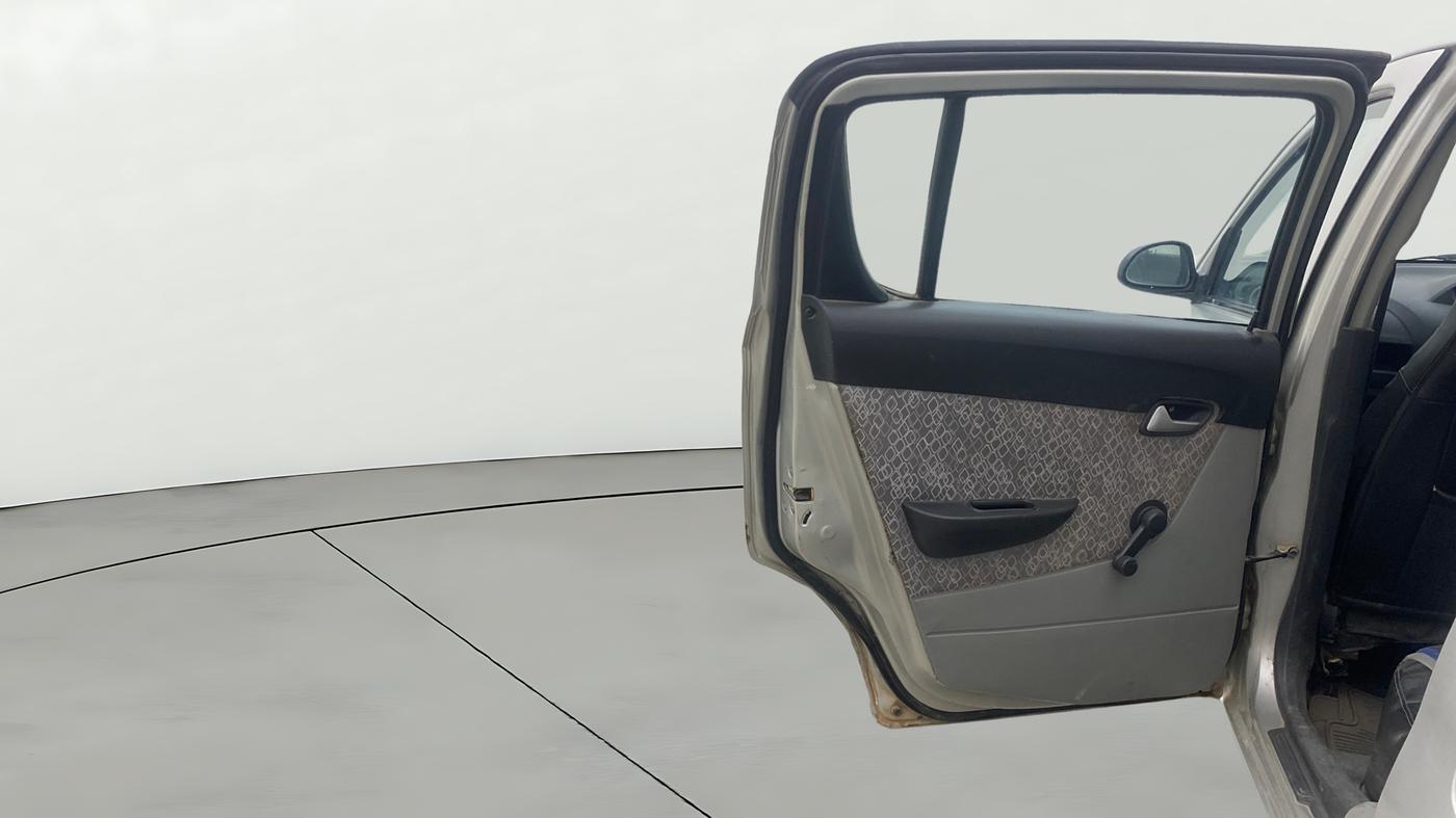 2017 Maruti Alto 800 LXI, Petrol, Manual, 44,861 km, LHS Rear Door