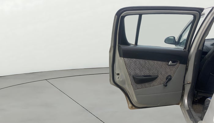 2017 Maruti Alto 800 LXI, Petrol, Manual, 44,795 km, LHS Rear Door