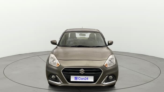 2020 Maruti Dzire VXI, Petrol, Manual, 27,987 km, Front