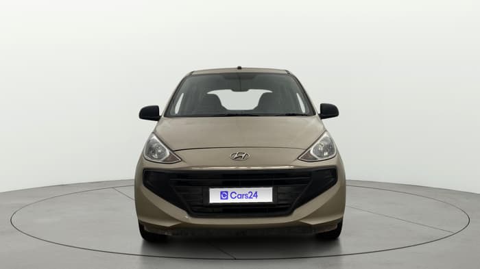 2019 Hyundai NEW SANTRO ERA, Petrol, Manual, 58,117 km, Front