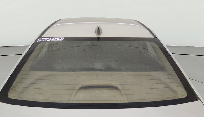 2014 Honda City 1.5L I-DTEC VX, Diesel, Manual, 64,491 km, Rear Windshield