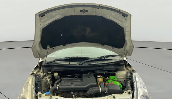 2012 Maruti Swift VDI, Diesel, Manual, 85,750 km, Open Bonet