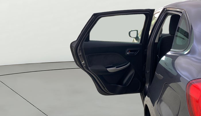 2016 Maruti Baleno ALPHA PETROL 1.2, Petrol, Manual, 44,216 km, LHS Rear Door