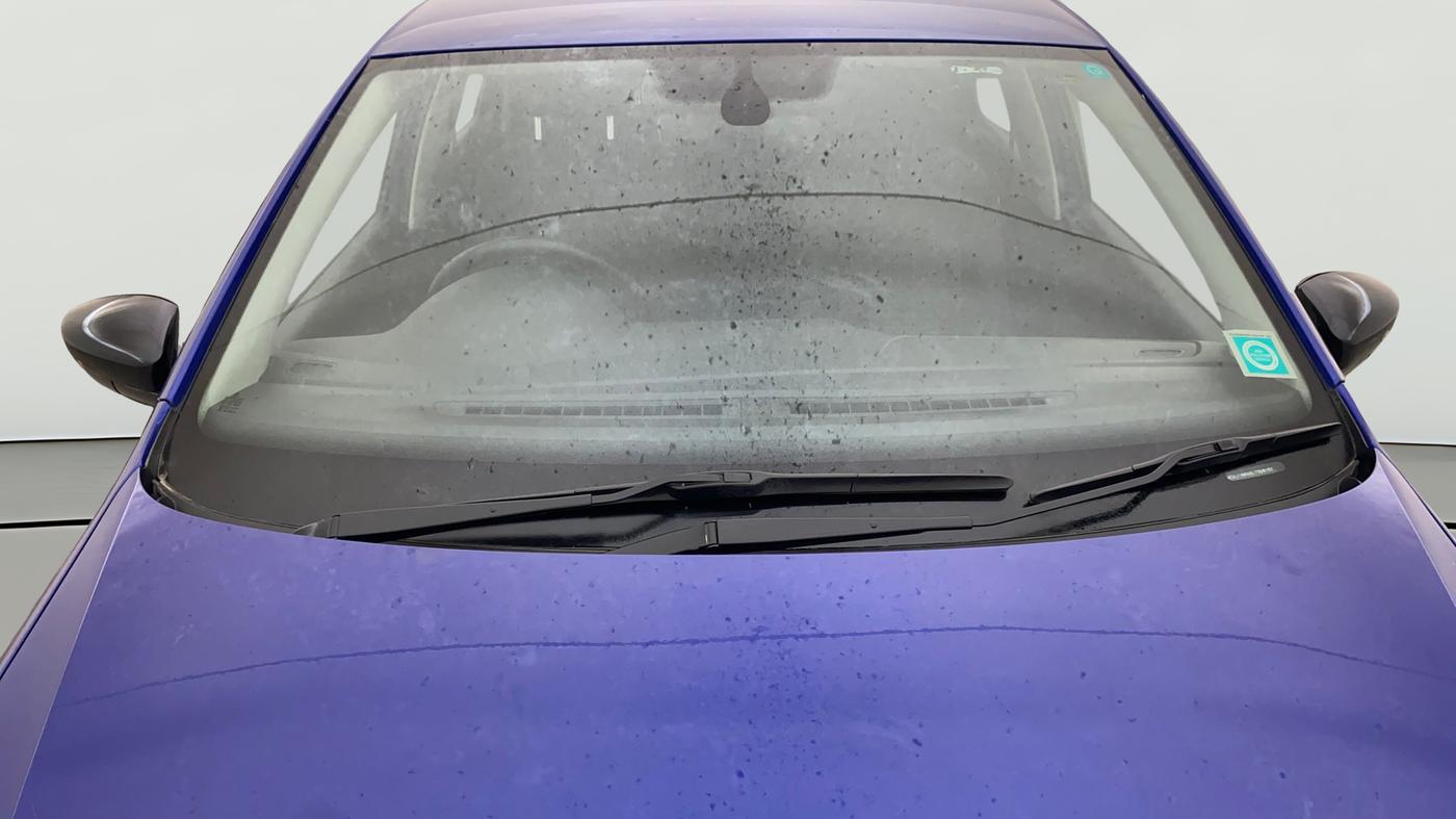 2019 Volkswagen Polo GT TSI AT, Petrol, Automatic, 27,570 km, Front Windshield