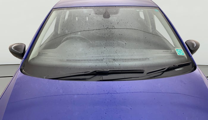 2019 Volkswagen Polo GT TSI AT, Petrol, Automatic, 27,570 km, Front Windshield