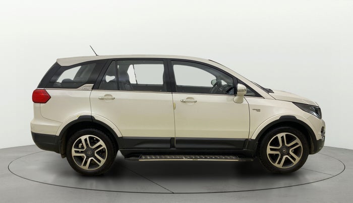 2018 Tata Hexa XTA 4X2 7 STR, Diesel, Automatic, 62,654 km, Right Side View