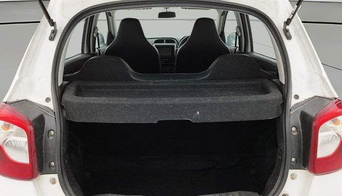 2024 Maruti Alto K10 VXi Plus (O), Petrol, Manual, 5,000 km, Boot Open Zoomed View