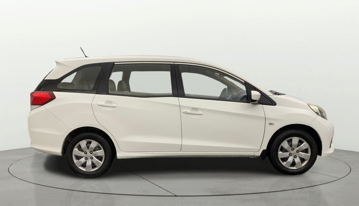 2014 Honda Mobilio 1.5L I-VTEC S, Petrol, Manual, 74,111 km, Right Side View