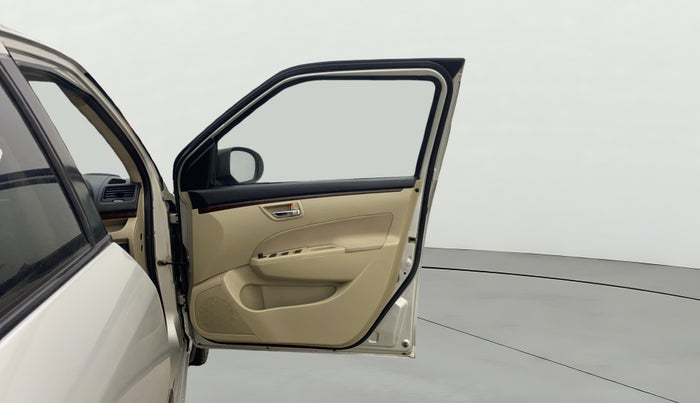 2014 Maruti Swift Dzire VDI, Diesel, Manual, 1,37,292 km, RHS Front Door