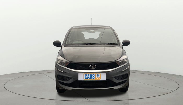 2025 Tata Tiago XM PETROL, Petrol, Manual, 4,416 km, Front