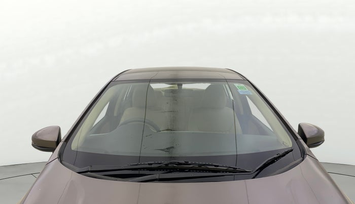 2016 Honda City 1.5L I-VTEC V MT, Petrol, Manual, 53,935 km, Front Windshield