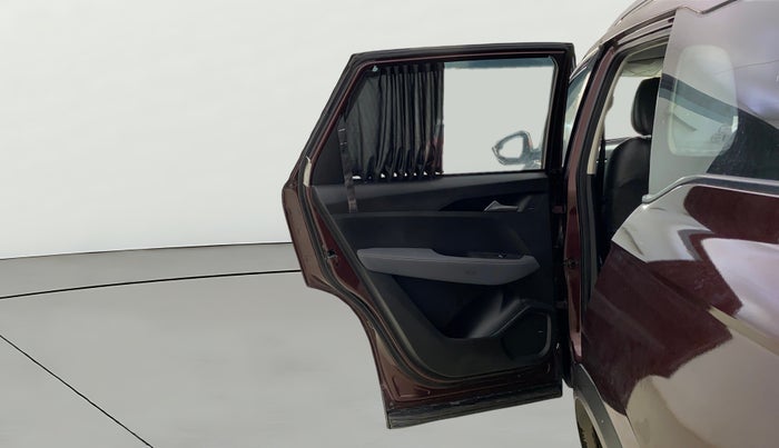 2020 MG HECTOR SUPER 1.5 PETROL, Petrol, Manual, 42,005 km, LHS Rear Door