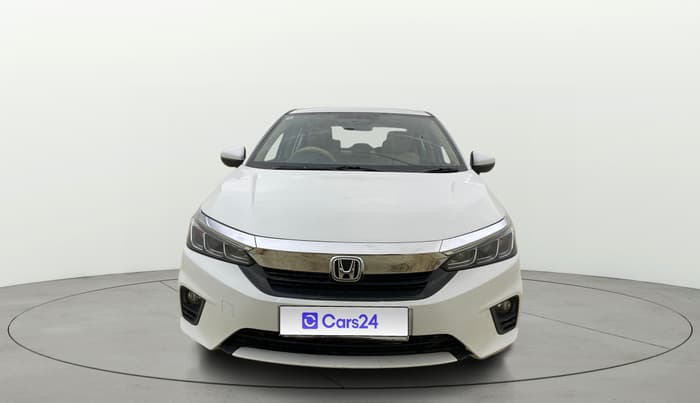 2020 Honda City 1.5L I-VTEC V MT 5TH GEN, Petrol, Manual, 62,875 km, Front
