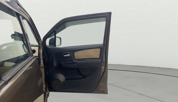 2017 Maruti Wagon R 1.0 VXI, Petrol, Manual, 87,548 km, RHS Front Door