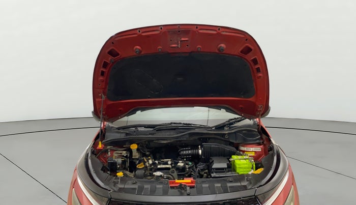 2020 Tata ALTROZ XE PETROL, Petrol, Manual, 50,669 km, Open Bonet